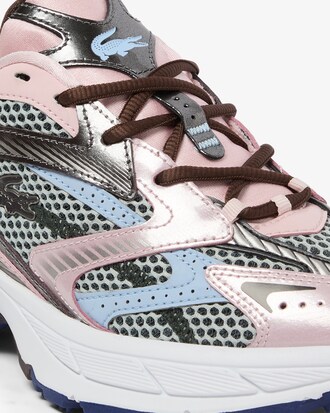 Damen-Sneakers L003 Neo Shot