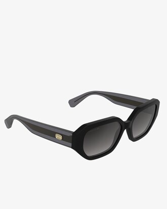 Ikonische Acetat-Sonnenbrille