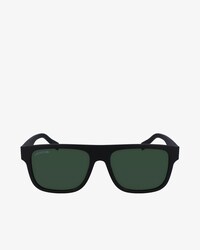 Rechteckige Sonnenbrille L.12.12