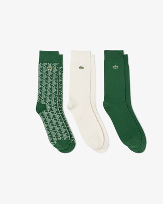 3er-Pack Socken