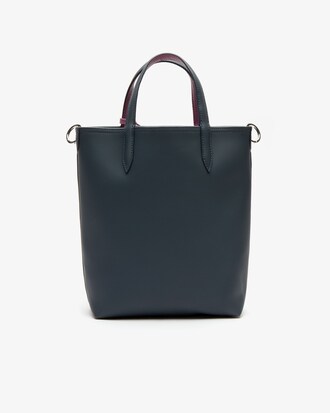 Vertikal wendbare Tote Bag Anna
