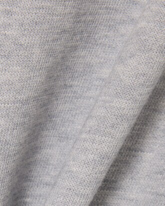 Regular Fit-Trainingshose aus Fleece