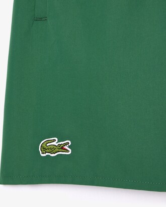 Schnell trocknende Badehose