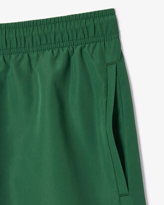 Schnell trocknende Badehose