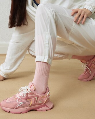 Damen-Sneakers L003 Neo