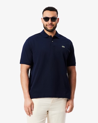 Classic Fit-Polohemd L.12.12 Original