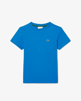T-Shirt aus Baumwolle