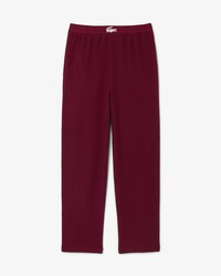 Pyjamahose aus Baumwolle mit Waffelstruktur