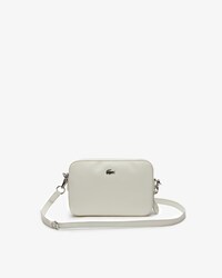 Damen-Tasche DAILY CLASSIC aus beschichtetem Piqu&eacute;-Canvas