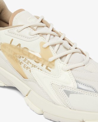 Herren-Sneakers L003 Neo Tech