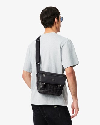 Kleine Kuriertasche Nomogramme