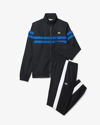 Tennis-Trainingsanzug mit Print