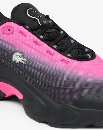 Herren-Sneakers Spinor