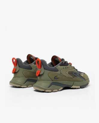 Damen-Sneakers L003 Neo Tech