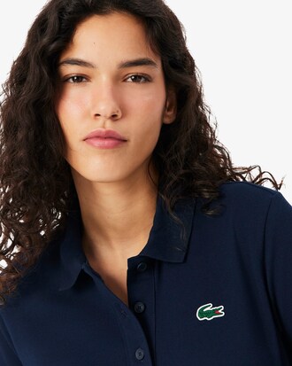 W&auml;rmeregulierendes Golf-Polohemd mit UV-Schutz