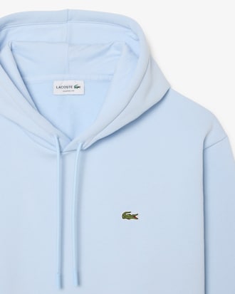 Hoodie aus Fleece