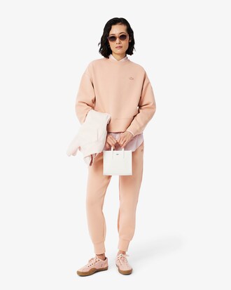 Oversized-Sweatshirt aus Baumwolle