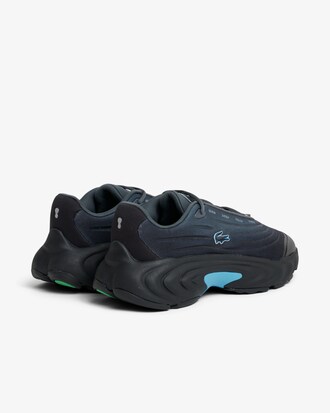 Herren-Sneakers Spinor