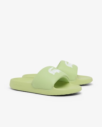 Damen-Schlappen Serve Slide 1.0
