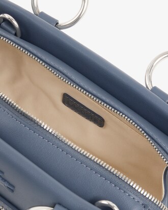 Kleine Tasche Celys mit Griff oben