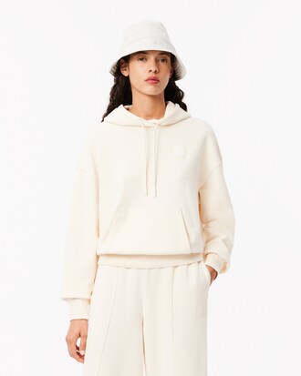 Oversized-Hoodie mit verwaschenem Effekt