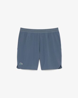 Shorts Lacoste Tennis &times; Novak Djokovic On Court