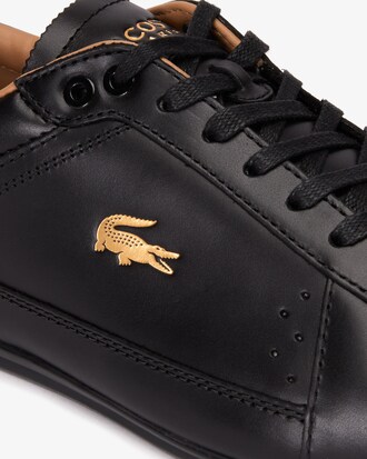 Herren-Sneakers EVARA aus Premium-Leder