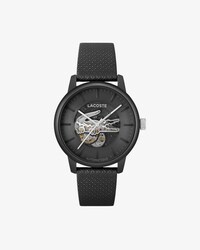Lederuhr Lacoste.12.12 Automatic