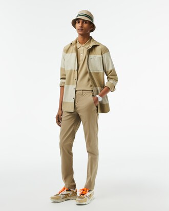 LACOSTE MOVE 12.12 Dreizeigeruhr