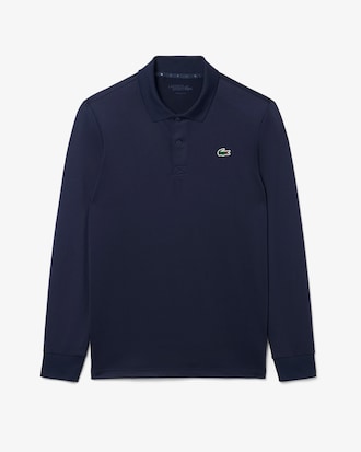 Golf-Polohemd mit Ultra-Dry-Technologie, Regular Fit