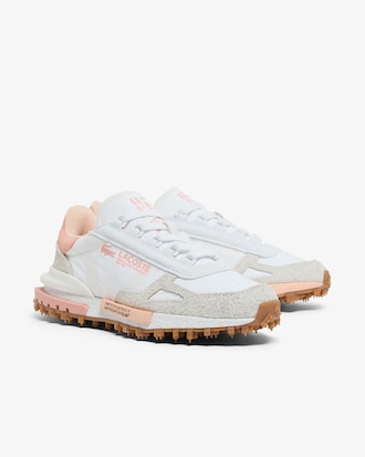 Damen-Sneakers Elite Active