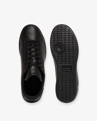 Herren-Sneakers Carnaby Shield aus Leder