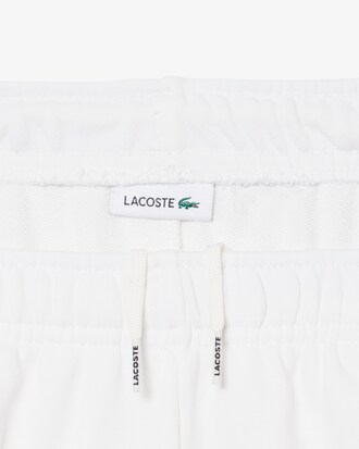 Trainingshose aus Fleece