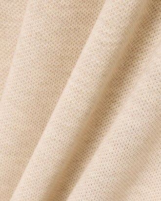 Classic Fit-Polohemd L.12.12 Meliert