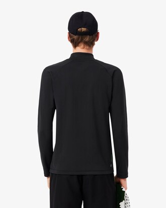 Sportliche Midlayer-Trainingsjacke mit Ultra-Dry-Technologie