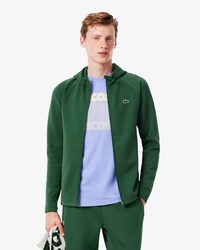 Atmungsaktive, sportliche Trainingsjacke