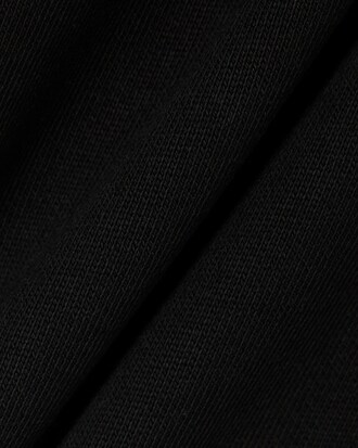 Relaxed Fit-Trainingshose aus Fleece