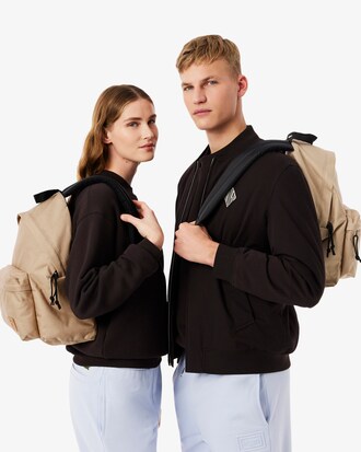 L&auml;ssiger Rucksack Croc