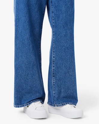 Damen-Sneakers Ziane Platform