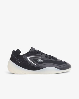 Damen-Sneakers Side Low