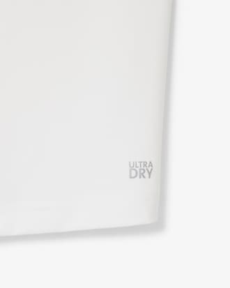 Leichtes, sportliches Stretch-T-Shirt, mit UV-Schutz