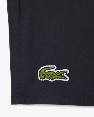 Lange Surfer-Badehose