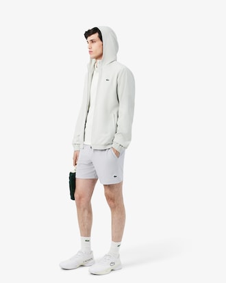 Regular Fit-Sportshorts mit Ultra Dry-Technologie