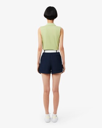 Stretch-Bermudas mit Ultra Dry-Technologie