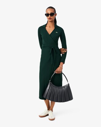 Runway Lenglen Tasche aus Leder