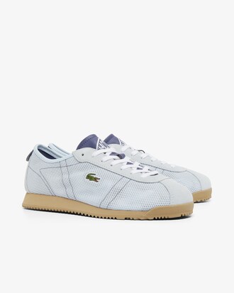 Herren-Sneakers Club-Low