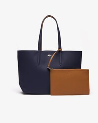 Wendbare Tote Bag Anna mit abnehmbarer Tasche