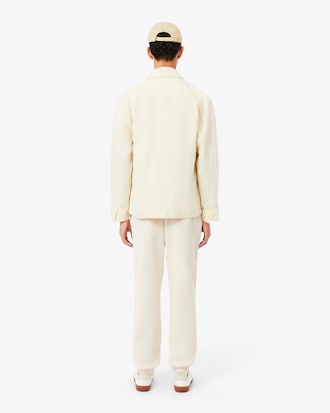 Regular Fit-Trainingshose