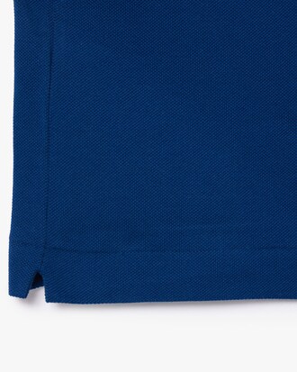 Classic Fit-Polohemd L.12.12 Original