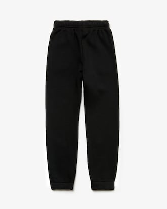Kinder-Trainingshose aus Baumwollfleece LACOSTE&nbsp;SPORT TENNIS